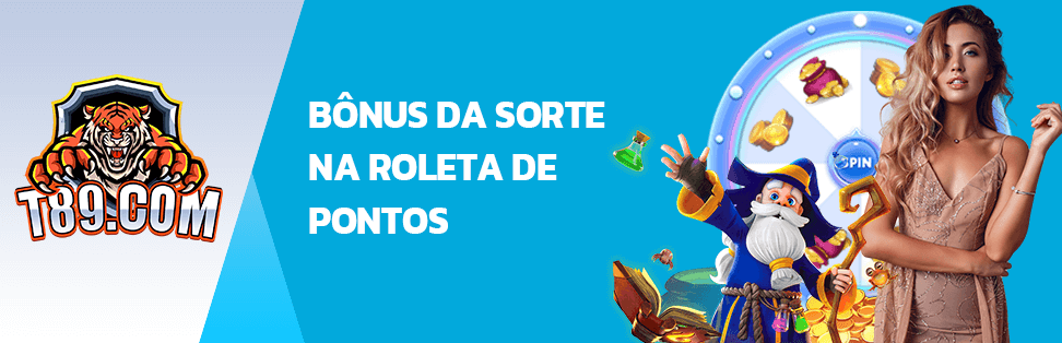 bonus de cassino sem depósito