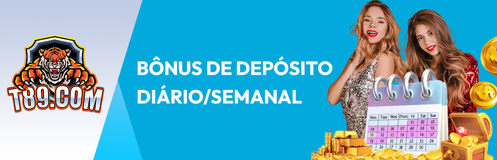 bonus de cassino sem depósito